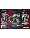 Nemesis : Retaliation - Nouveaux Modèles Roi & Reine - Extension