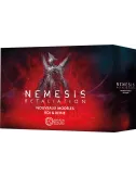 Nemesis : Retaliation - Nouveaux Modèles Roi & Reine - Extension