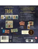 Trök dos boîte