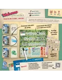 Welcome - Nouvelle version dos boîte