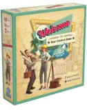Welcome - Nouvelle version boîte