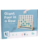 Puissance 4 Géant - Giant Four in a Row - BS Toys