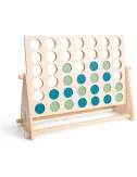 Puissance 4 Géant - Giant Four in a Row - BS Toys