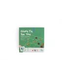 Jeu de Morpion Géant - BS Toys