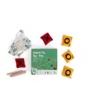 Jeu de Morpion Géant - BS Toys