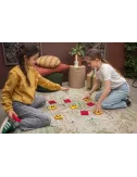 Jeu de Morpion Géant - BS Toys