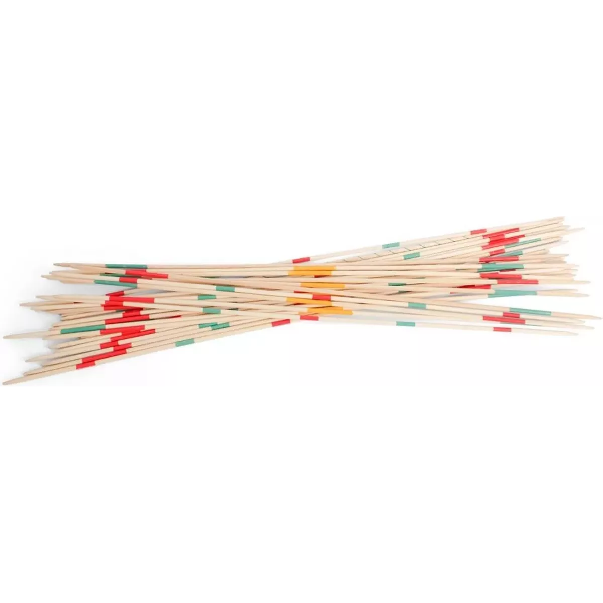 Mega Mikado - BS Toys