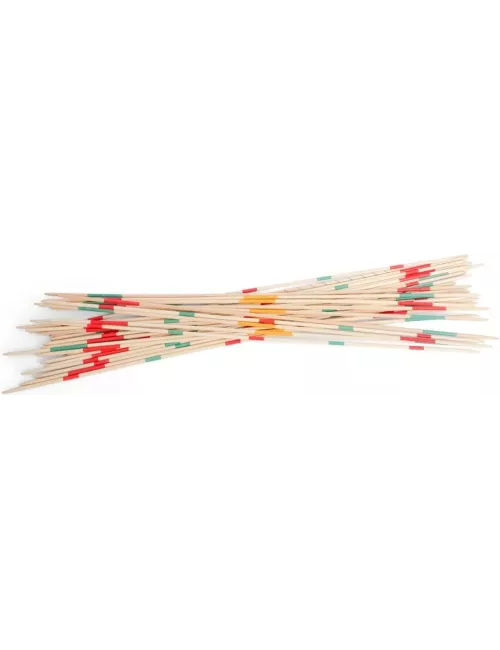Mega Mikado - BS Toys