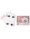 Jeu de Cartes Géant - BS Toys