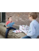 Jeu de Cartes Géant - BS Toys
