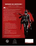 Chroniques Oubliées Contemporain 2ème Édition : Vigilante City