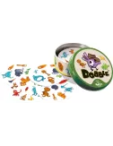 Dobble Dinosaurs
