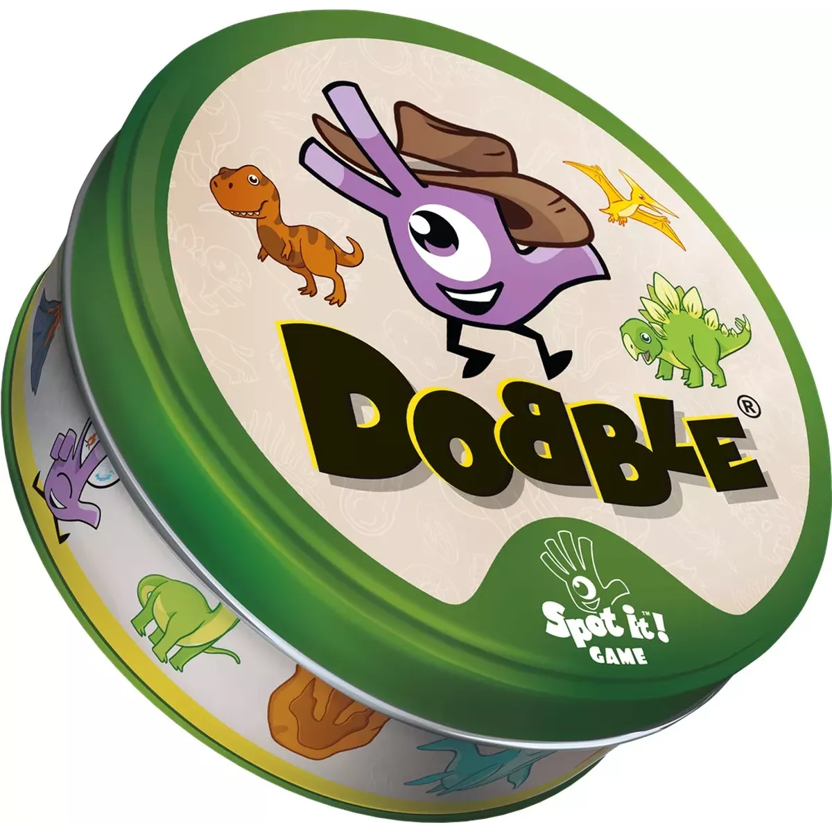 Dobble Dinosaurs
