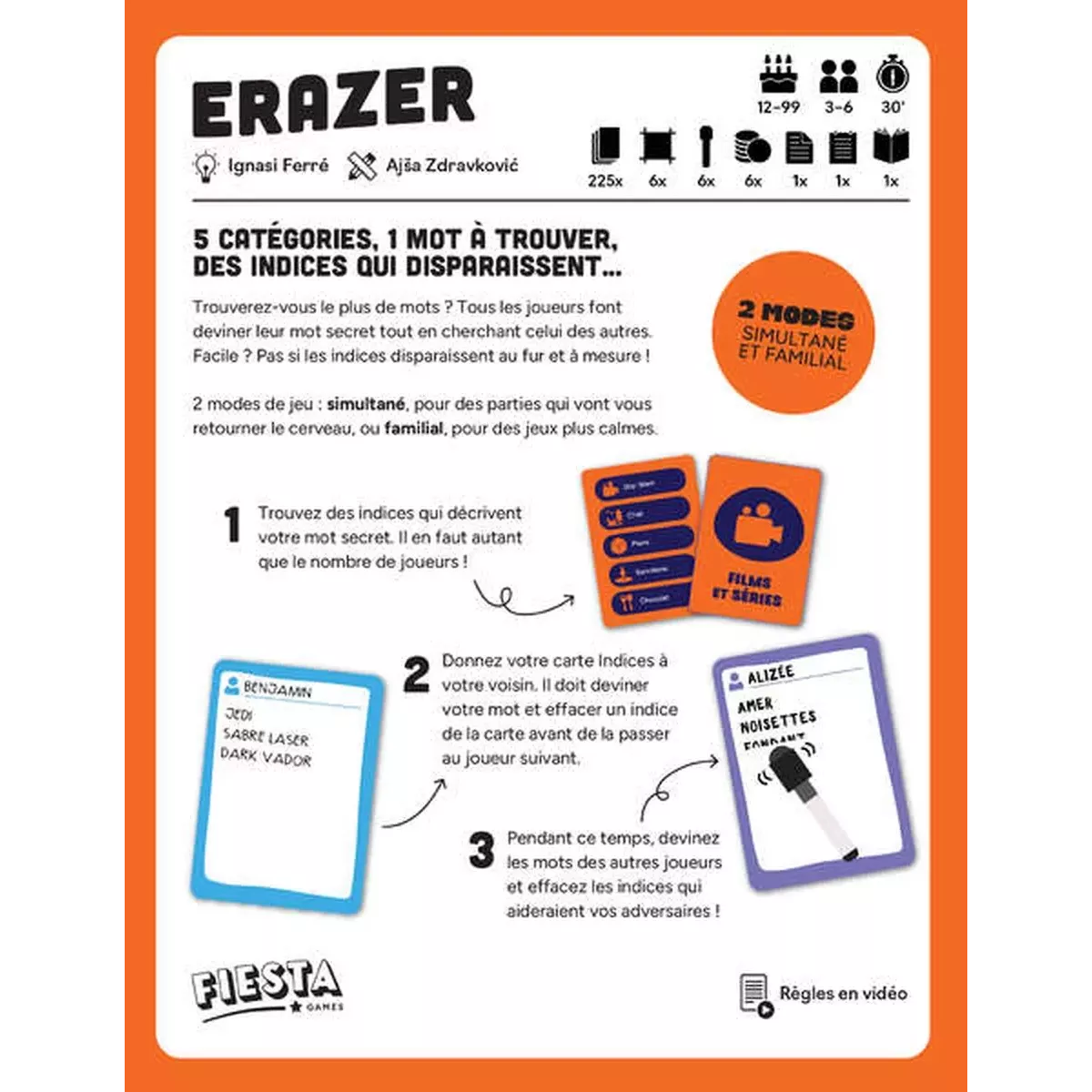 Erazer