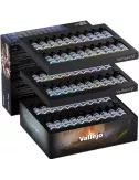 True Metallic Metal : Core Set - Peinture