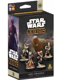 Star Wars : Légion - Jedi Council - Extension Commandants