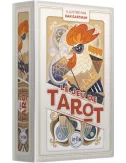 Tarot : Dan Gartman - Cartes Traditionnelles Iello
