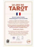 Tarot : Dan Gartman - Cartes Traditionnelles Iello