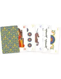 Scopa : Anna Formilan - Cartes Traditionnelles Iello