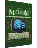 Nucleum : Réacteurs de Plutonium - Extension