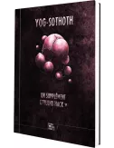 Cthulhu Hack : Libri Deorum - Yog-Sothoth