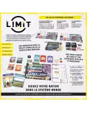 Limit dos boîte