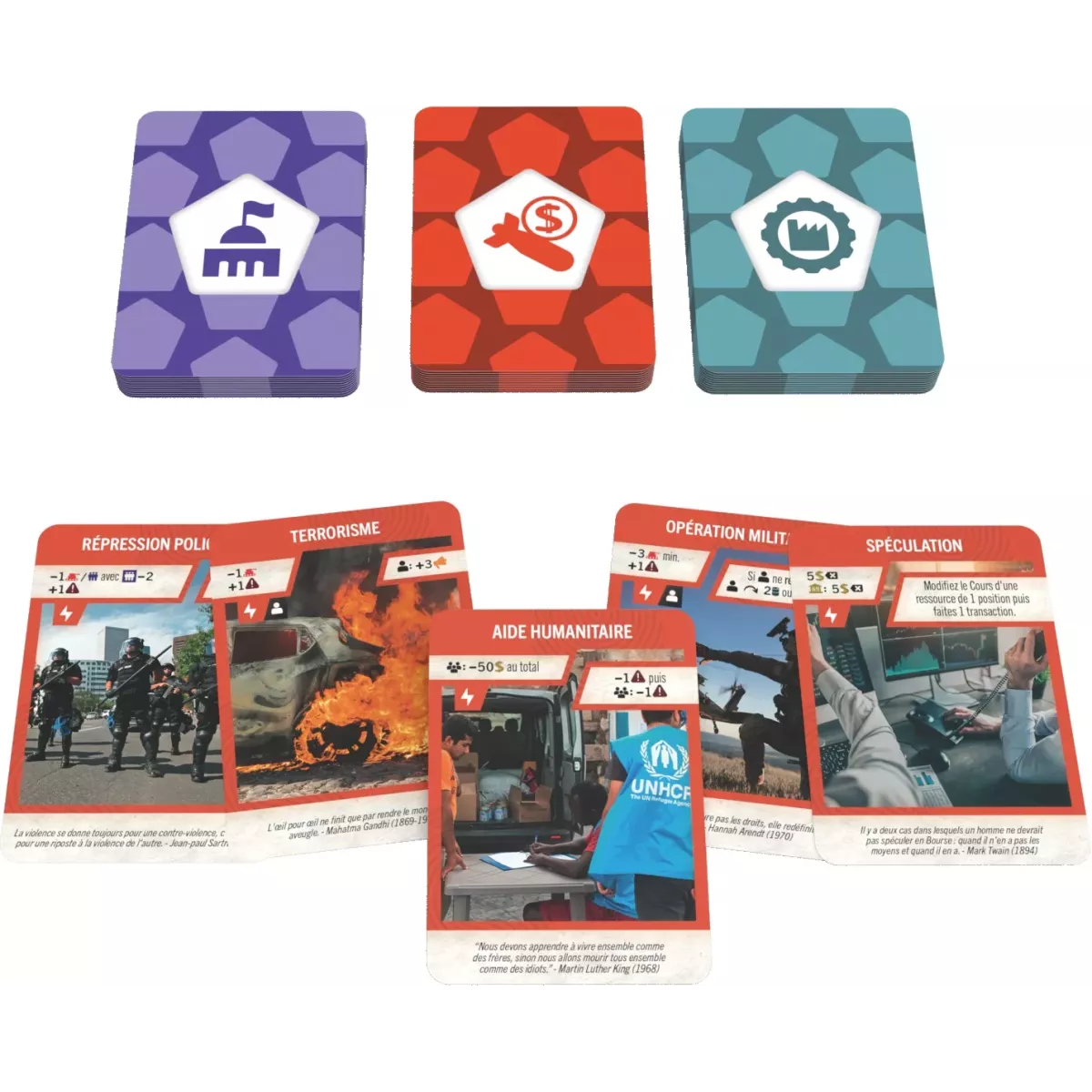 Limit cartes 2