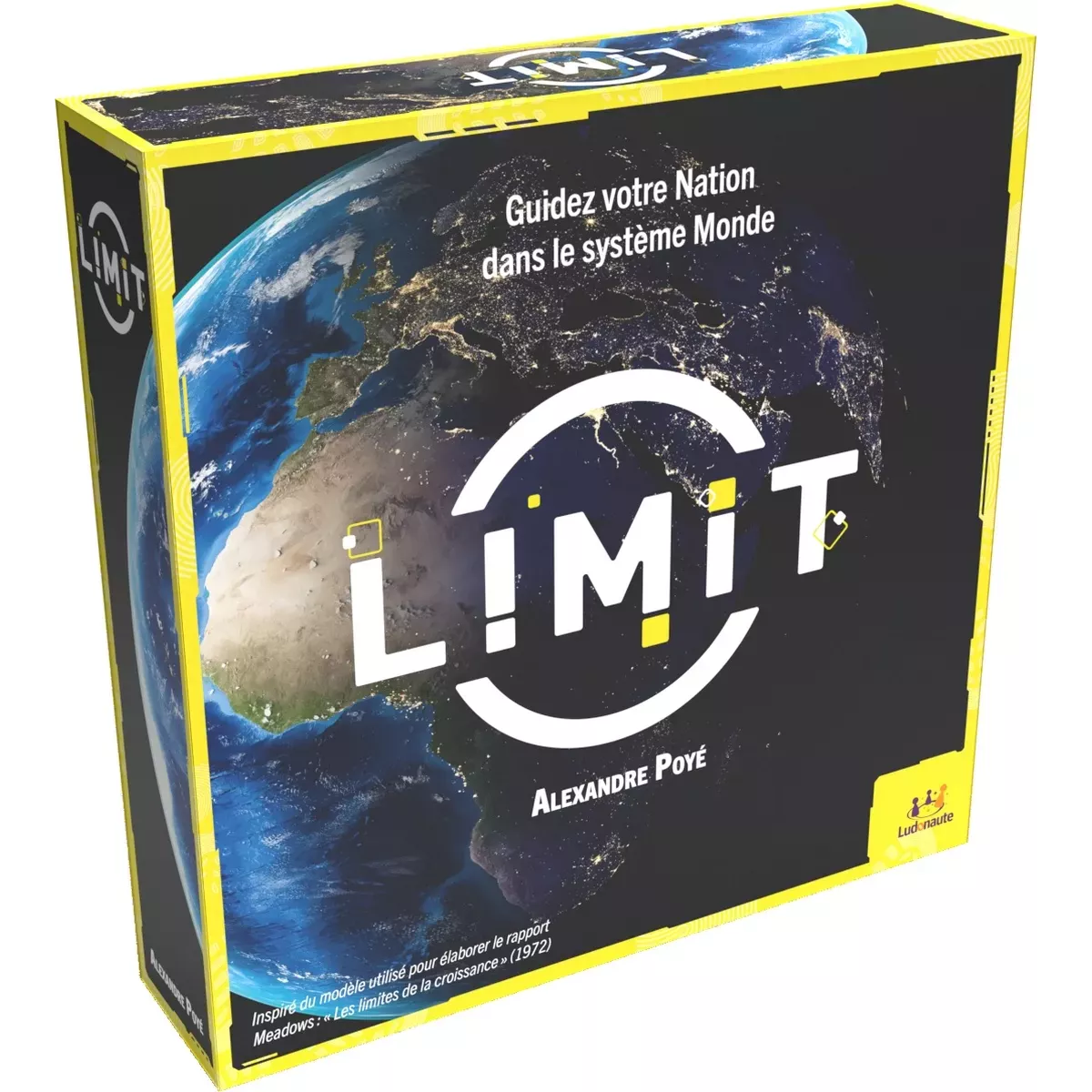 Limit boîte