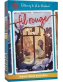 Fil Rouge : Dans leurs Regards boîte