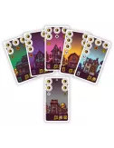 Moonshine cartes 2