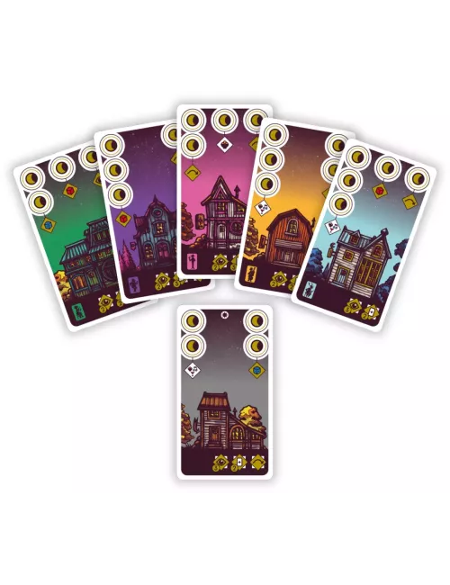 Moonshine cartes 2