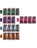 Moonshine cartes 1