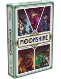 Moonshine boîte