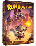 Run Run Run boîte