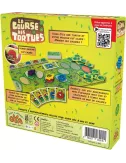 La Course des Tortues - Jeux de société - Ludum.fr