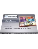 Tekhenu - Rangement pour Boîte Folded Space