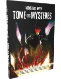 Monster of the Week : Tome des Mystères 