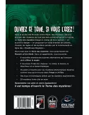 Monster of the Week : Tome des Mystères 