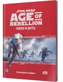 Star Wars L'Ère de la Rébellion : Forgé par la Guerre 