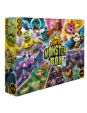 King of Tokyo : Monster Box Boite