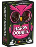Happy Double - Jeu de société - Gigamic - Ludum.fr