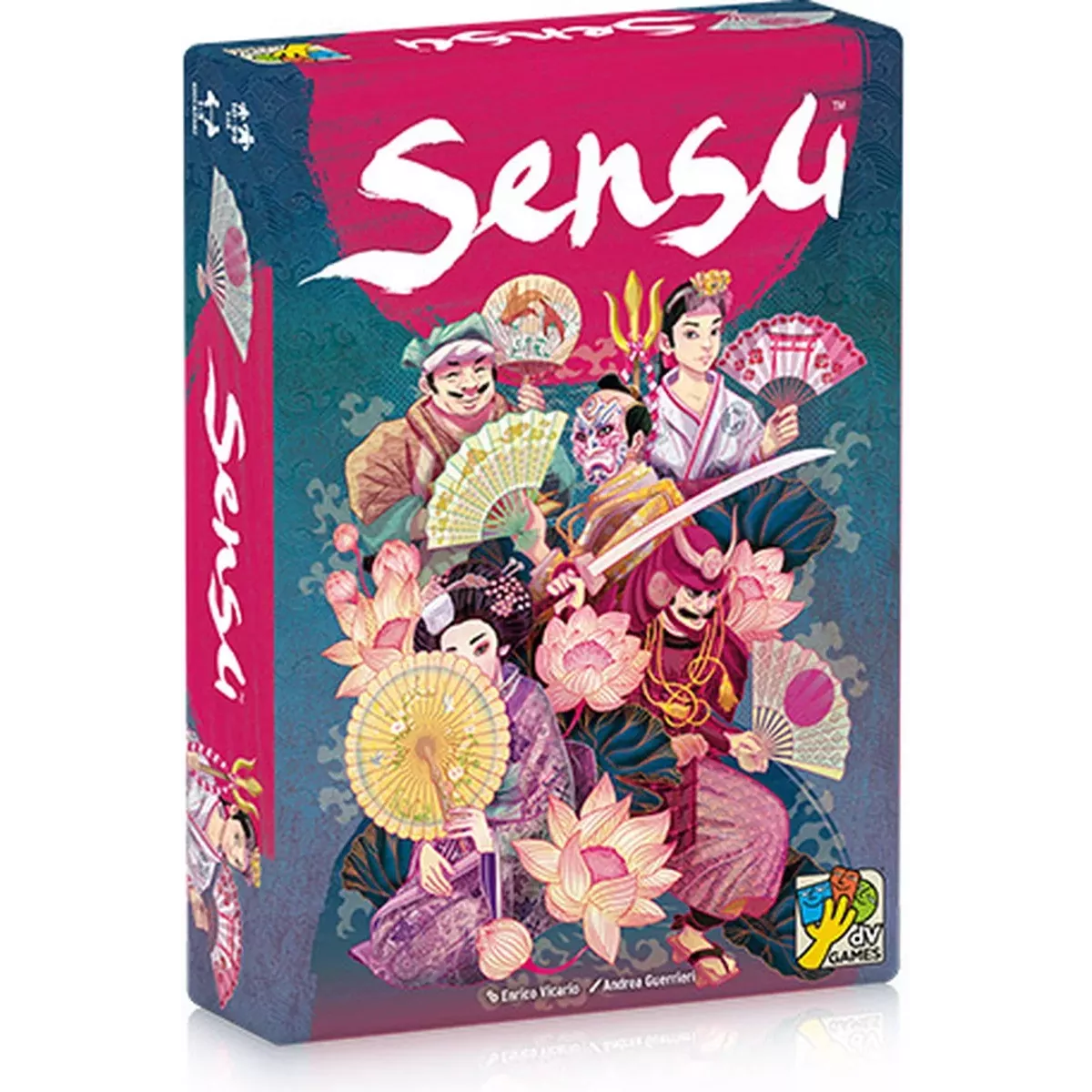 Sensu