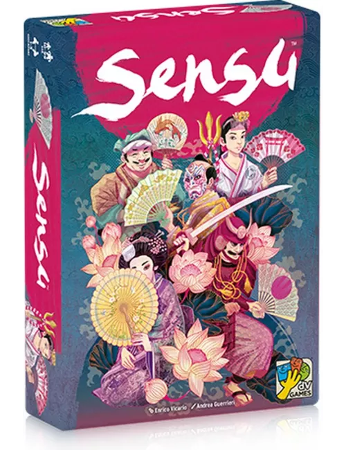 Sensu