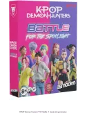 Love Letter - K-Pop Demon Hunters : Battle for the Spotlight