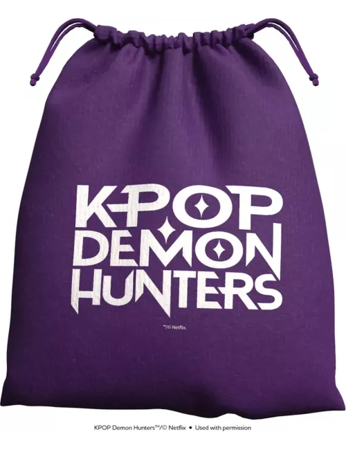 Love Letter - K-Pop Demon Hunters : Battle for the Spotlight