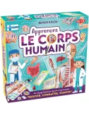 Apprenons : Le Corps Humain