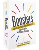 Boosters - Icebreakers & Energizers