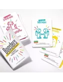 Boosters - Icebreakers & Energizers