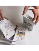 Boosters - Icebreakers & Energizers