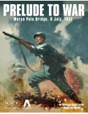 Advanced Squad Leader - Prelude to War : Marco Polo Bridge - Version Anglaise